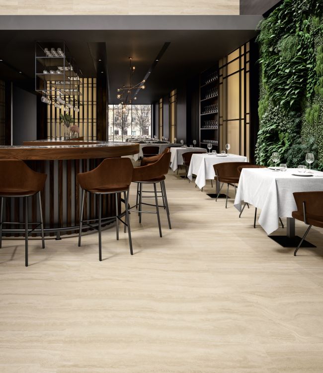 Appia Vein Cut Beige Matte 24 x 48